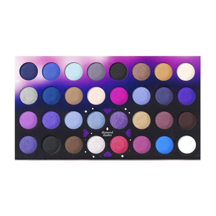 bh Party Girl After Hours Eyeshadow Palette