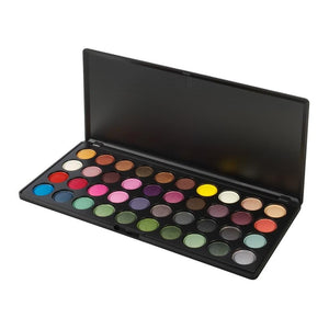 BH Party Girl Palette