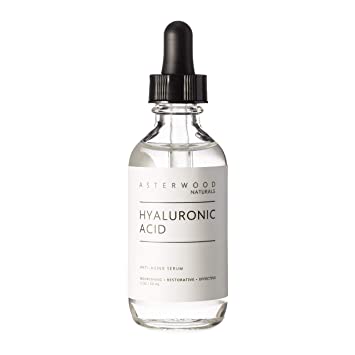 Hyaluronic Acid