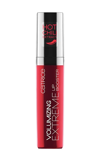 Volumizing Extreme Lip Booster with Hot Chili Extract