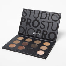 Load image into Gallery viewer, BH Studio Pro Ultimate Brow Palette