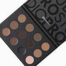 Load image into Gallery viewer, BH Studio Pro Ultimate Brow Palette