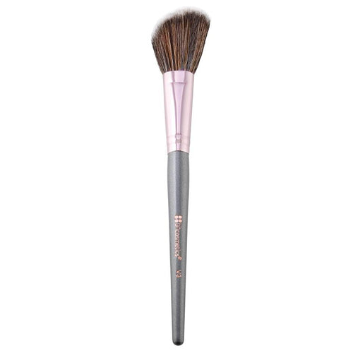Contour brush