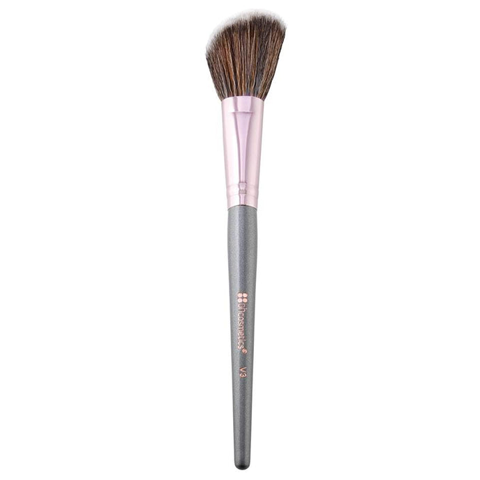 Contour brush