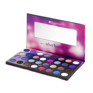 bh Party Girl After Hours Eyeshadow Palette