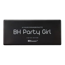 Load image into Gallery viewer, BH Party Girl Palette