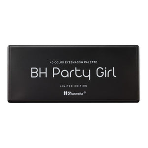 BH Party Girl Palette