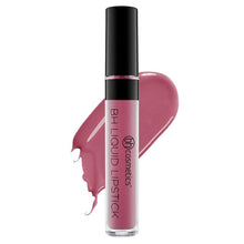 Load image into Gallery viewer, BH Liquid Lipstick - Long-Wearing Matte Lipstick: Endora (ULTA)
