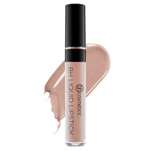 Load image into Gallery viewer, BH Liquid Lipstick - Long-Wearing Matte Lipstick: Sorbet (ULTA)
