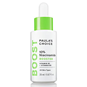 Paula's Choice 10% Niacinamide Booster